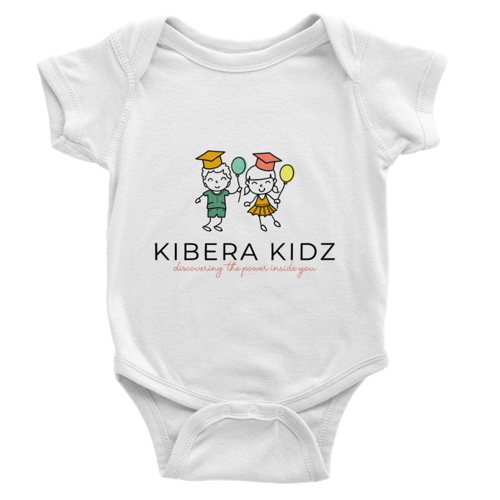 Classic Baby Short Sleeve Onesies